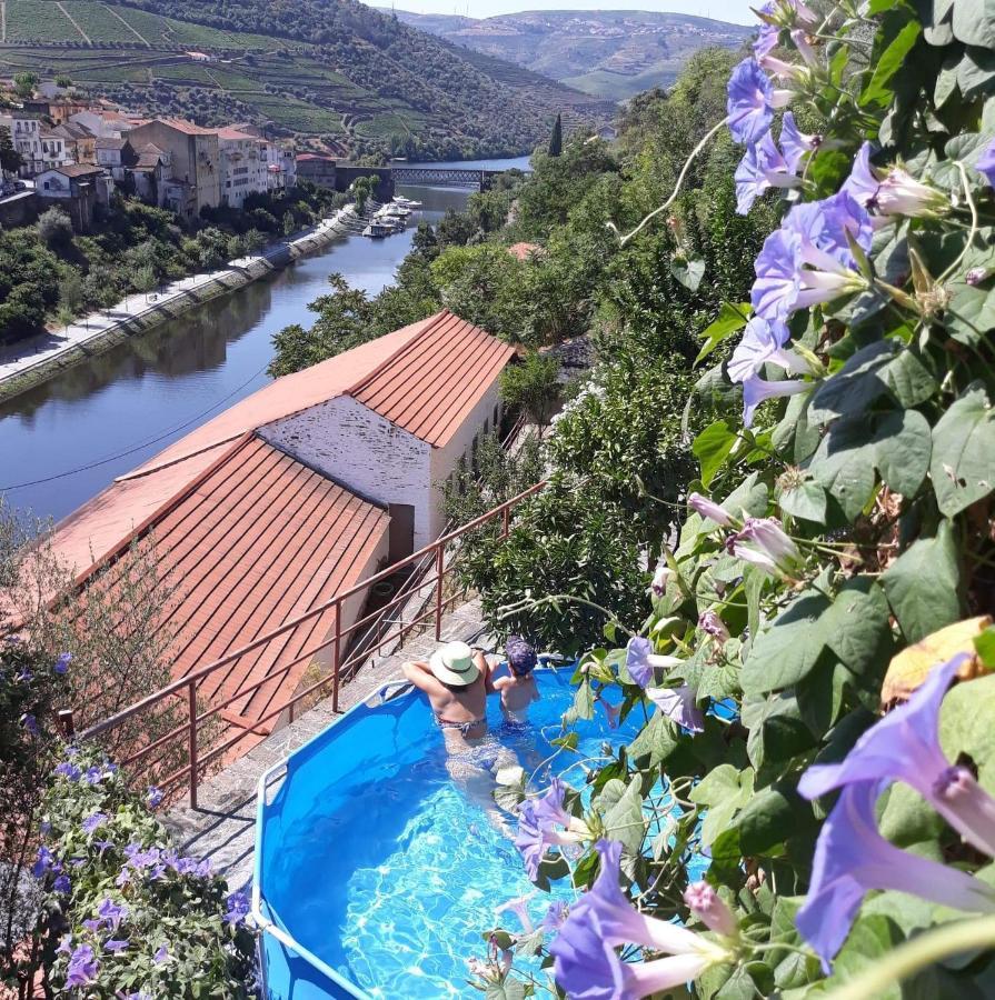 Casa da Encosta Douro Valley Pinhão Exterior foto
