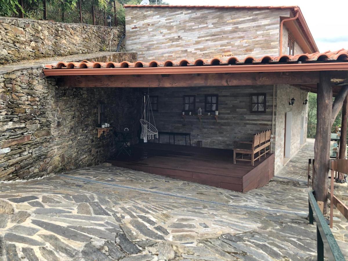 Casa da Encosta Douro Valley Pinhão Exterior foto