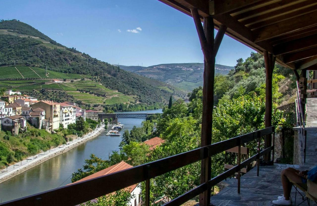 Casa da Encosta Douro Valley Pinhão Exterior foto