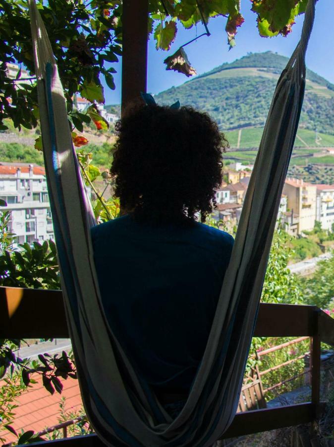 Casa da Encosta Douro Valley Pinhão Exterior foto